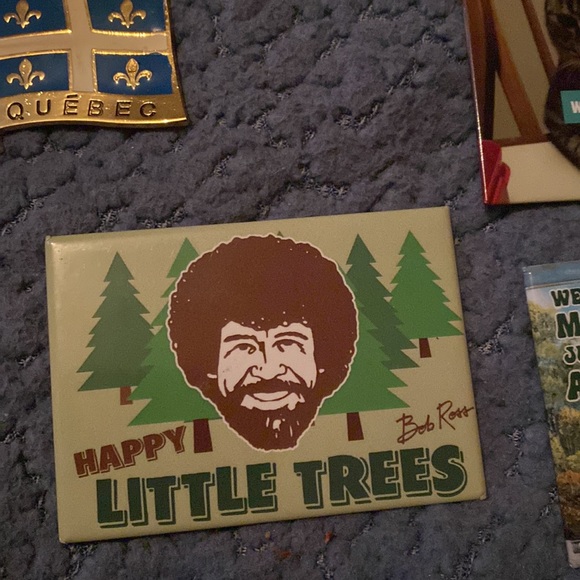 Funky Magnets Plus Windchime - Picture 3 of 5